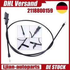 Motorhaubenzug Motorhaubenöffner für Mercedes-Benz W211 E 220 CDI S211 E350 E500