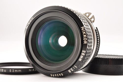 Near mint nikon ai - mint],