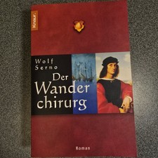 Der Wanderchirurg von Wolf