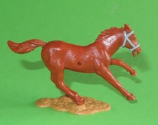 Timpo Toys   Pferd  springend