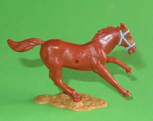 Timpo toys pferd springend - timpo,