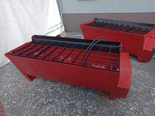 Betonmischschaufel  800 L