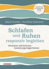 Schlafen und Ruhen responsiv