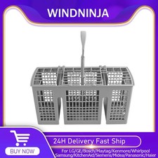 Universal Cutlery Basket for