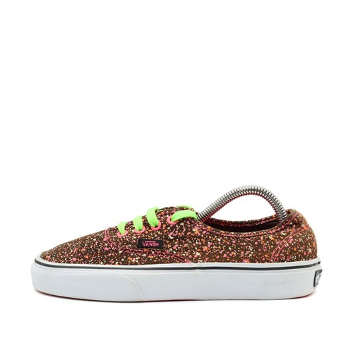 Vans damen platform sportschuh - damen,