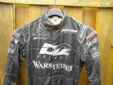 AMG Mercedes Benz DTM Sparco