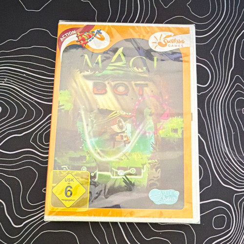 Sunrise games magi dot - sunrise,