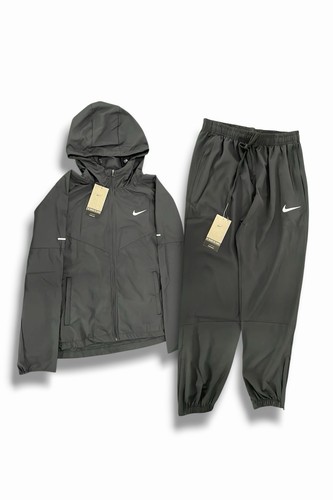 Nike running trainingsanzug - nike,