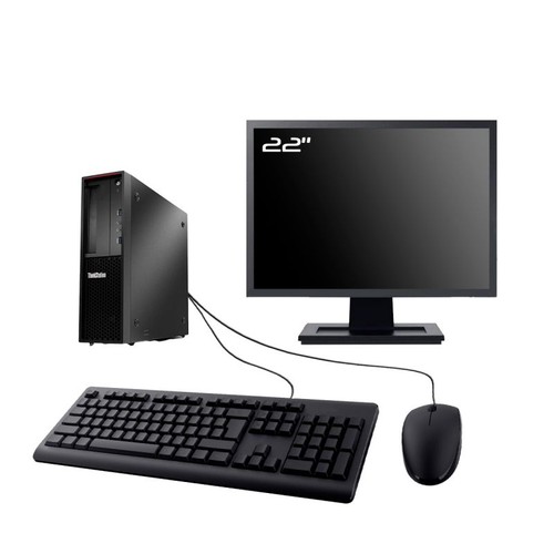 Lenovo p320 sff desktop - sff,