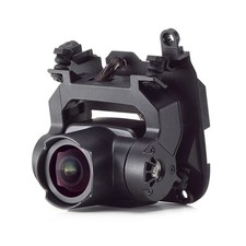 Gimbal Camera Module Lens