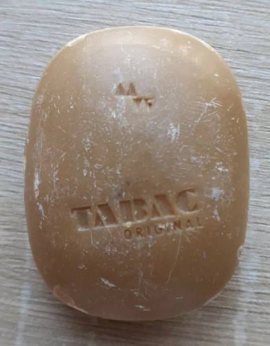 Vintage original tabac luxus - original,