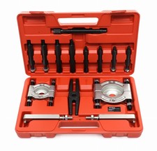 Lagerabzieher Set 14 tlg