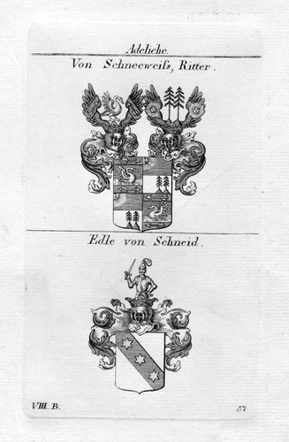 1820 schneeweiss schneid - schneeweiss,