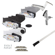 Blum Aventos HS Typ D - I