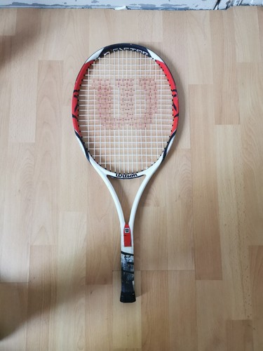 Wilson six one kinder - six.one, 25