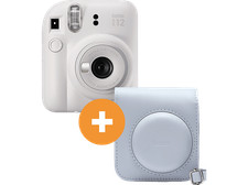 FUJIFILM INSTAX mini 12 Travel