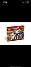 LEGO Ninjago Minifiguren Set 2505 Garmadons Festung, 6 Stück