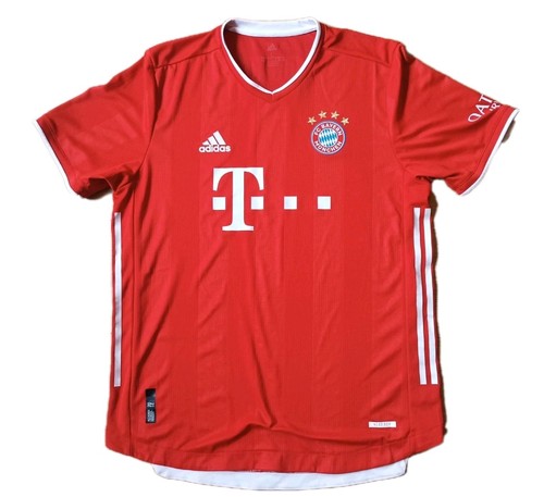 Adidas bayern 2020 - fc, 2020/2021