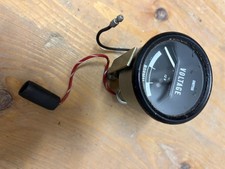 Voltmeter neu original Range