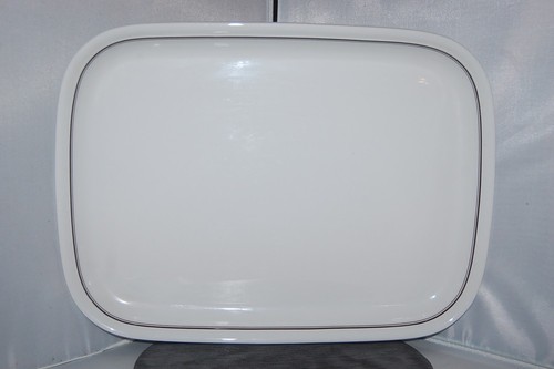 Servierplatte platte 29 - x,