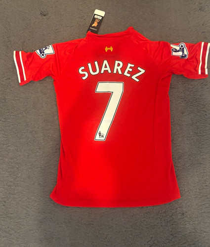 Heim luis suarez 13 - heim,