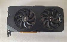 ASUS GeForce RTX 2060 6GB