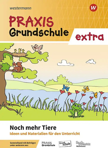 Praxis grundschule extra - praxis,