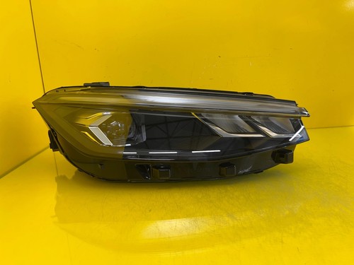 Passat full led - vw,