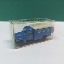Brekina Modell 1:87 Nr. 37083