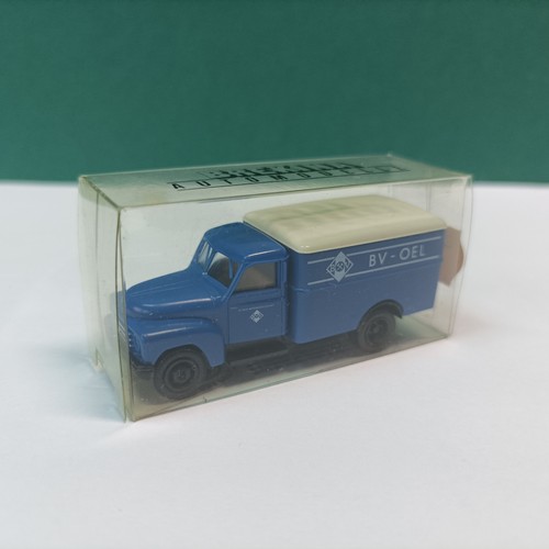 Brekina modell 37083 - modell, nr.