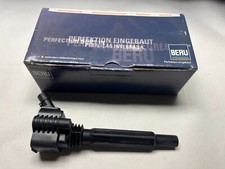 A192*BERU ZS095 Zündspule FÜR FIAT UND  LANCIA UND OPEL