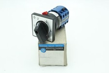 KRAUS & NAIMER CA10 A232 FT2