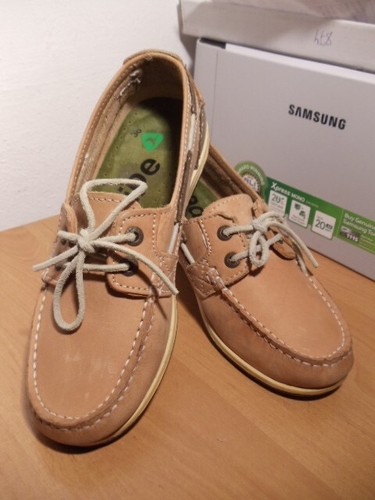 Snipe damen halbschuhe - 36,