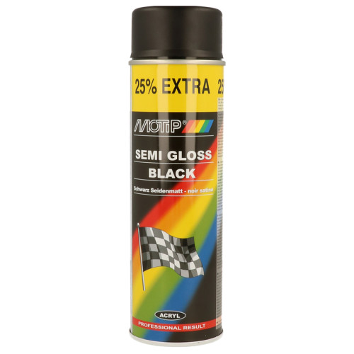 Lack motip 04001 rallye - lack,