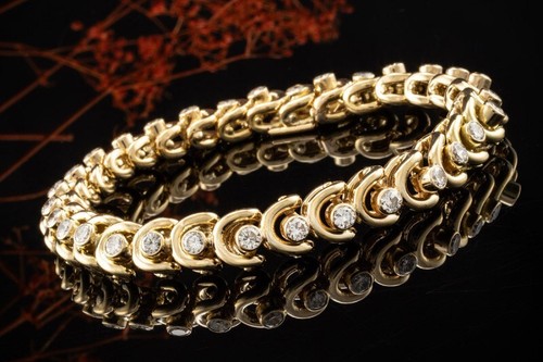 Van cleef arpels armband - cleef,