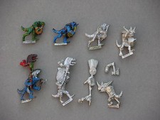 Warhammer echsenmenschen - warhammer,