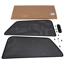 ORIGINAL Skoda Sonnenblende