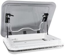 Carbest Panorama-Dachhaube ohne Zwangsbelüftung Insektenschutz 70x50cm 1505270