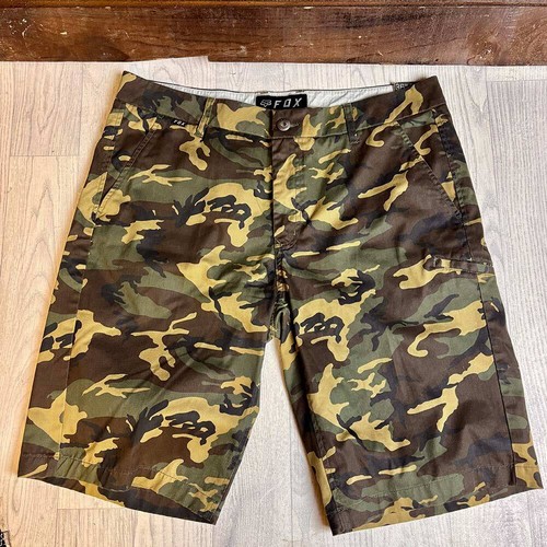 Fox shorts kurze hose - fox,