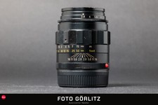 Leica 90mm tele - 90mm, 2.8