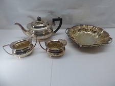 Teeservice England ASHBERRY