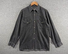 LEVI'S Vintage Grey Denim