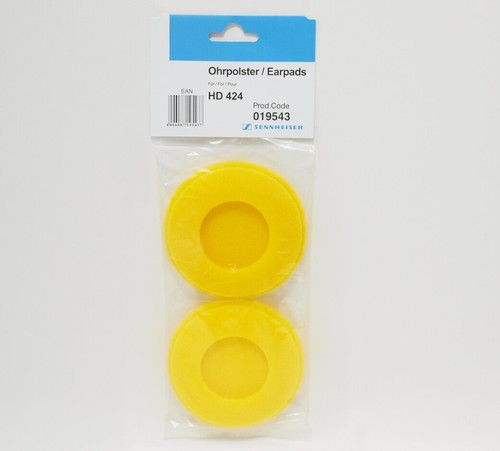 Sennheiser ohrpolster für - sennheiser,