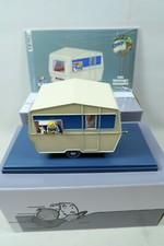 Tim und Struppi Tintin Auto