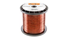 Kupferlackdraht W210 Grad 2 -