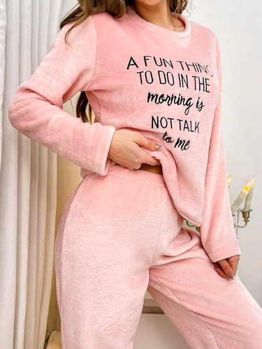 Damen schlafanzug pyjama - damen,