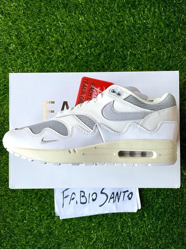 Nike air max patta waves - max,
