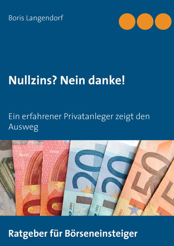 Boris langendorf nullzins - |,