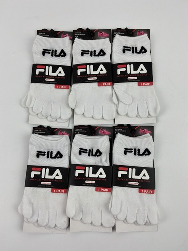 Pair fila skele toes - fila, skele-toes
