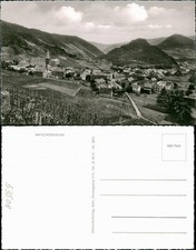 Ansichtskarte Mayschoß